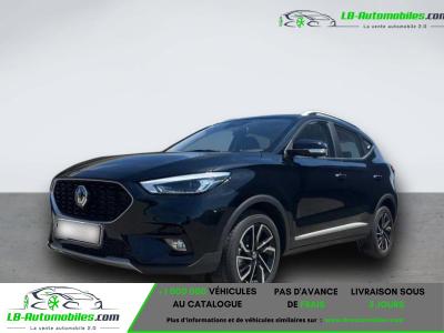 MG ZS 1.5L VTI-Tech 106ch 2WD