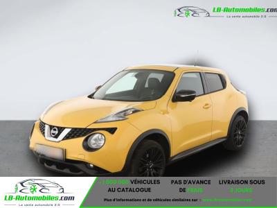 Nissan Juke 1.6e DIG-T 190 4x4-i
