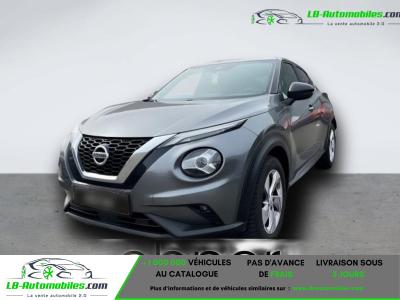 Nissan Juke 1.2e DIG-T 115