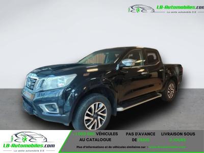 Nissan Navara 2.3 DCI 190 DOUBLE CAB BVM