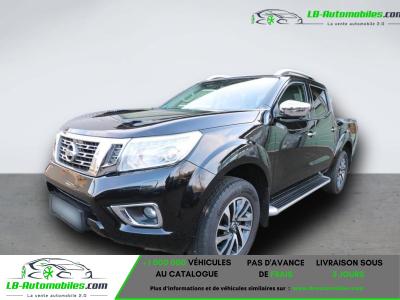 Nissan Navara 2.3 DCI 190 DOUBLE CAB BVA