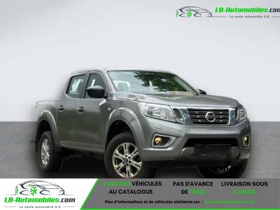 Nissan Navara 2.3 DCI 190 DOUBLE CAB BVM
