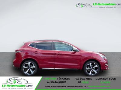 Nissan Qashqai 1.5 dCi 115 BVA