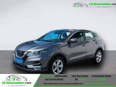 Nissan Qashqai 1.6 dCi 130 BVA