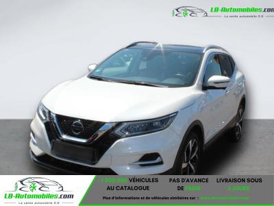 Nissan Qashqai 1.7 dCi 150 BVA 4x4