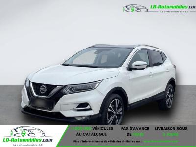 Nissan Qashqai 1.3 DIG-T 160 BVM