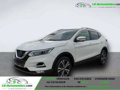 Nissan Qashqai 1.3 DIG-T 160 BVM