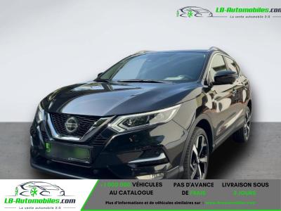 Nissan Qashqai 1.3 DIG-T 160 BVM