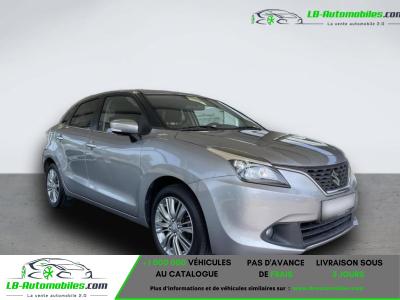 Suzuki Baleno 1.0 Boosterjet BVM 111ch