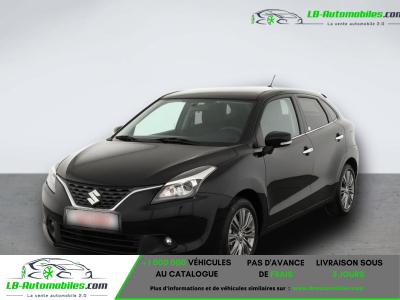 Suzuki Baleno 1.0 Boosterjet BVM 111ch