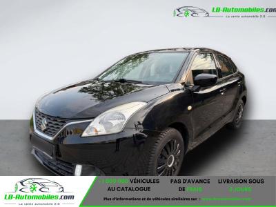 Suzuki Baleno 1.2 Dualjet 90ch