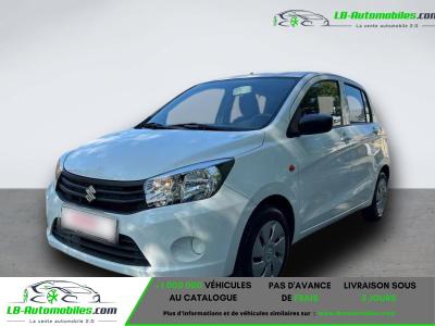 Suzuki Celerio 1.0 BVA 68ch