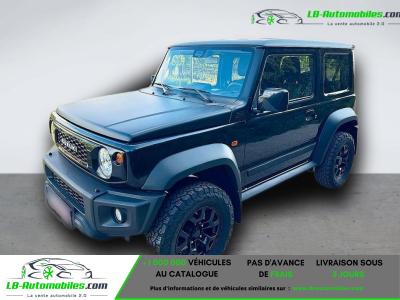 Suzuki Jimny 1.5 VVT BVM