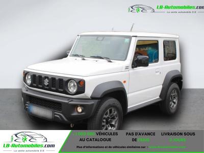 Suzuki Jimny 1.5 VVT BVM