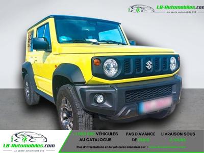 Suzuki Jimny 1.5 VVT BVM