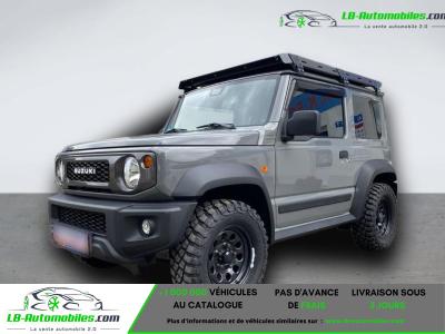 Suzuki Jimny 1.5 VVT BVM