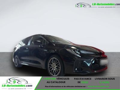 Suzuki Swace 1.8 Hybrid 122ch