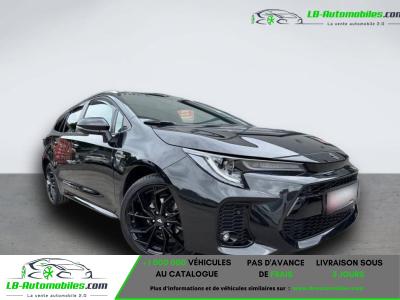 Suzuki Swace 1.8 Hybrid 98ch