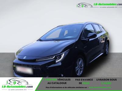 Suzuki Swace 1.8 Hybrid 98ch
