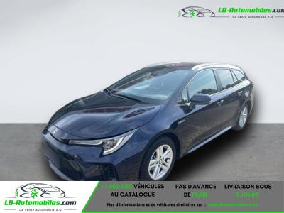 Suzuki Swace 1.8 Hybrid 98ch