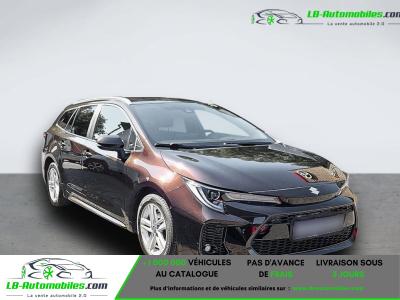 Suzuki Swace 1.8 Hybrid 122ch