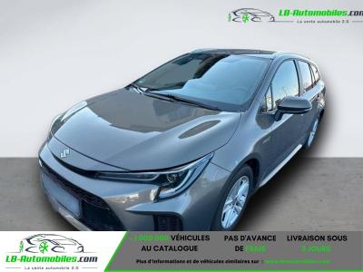 Suzuki Swace 1.8 Hybrid 122ch