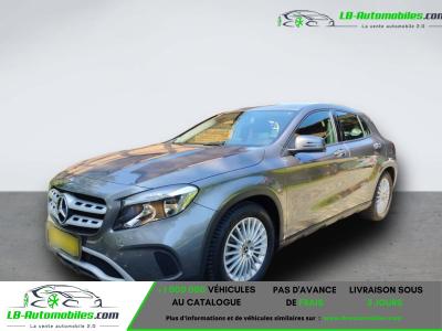 Mercedes GLA 180 BVM