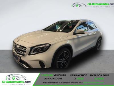 Mercedes GLA 180 BVM