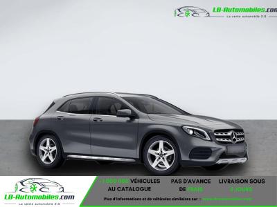 Mercedes GLA 180 BVM
