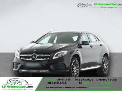 Mercedes GLA 180  BVA
