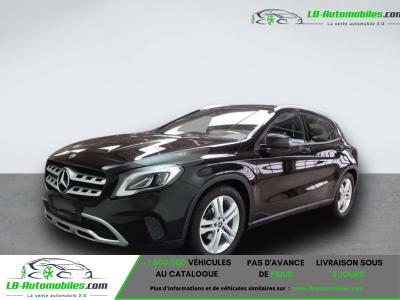 Mercedes GLA 180  BVA