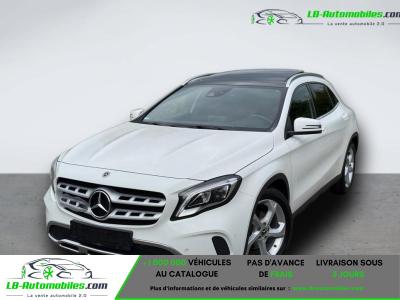 Mercedes GLA 180  BVA