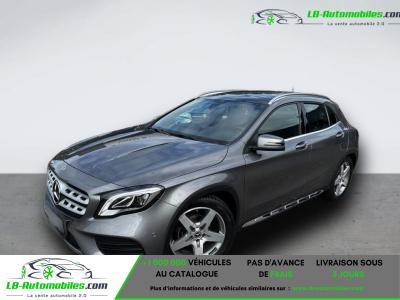 Mercedes GLA 180  BVA