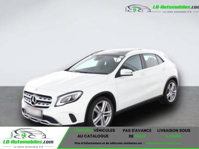 Mercedes GLA 180  BVA