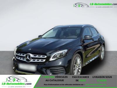 Mercedes GLA 180  BVA