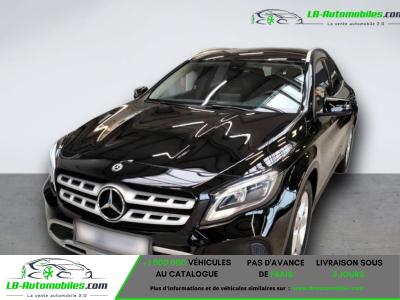 Mercedes GLA 200 BVM