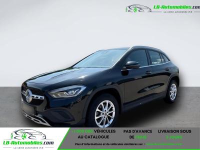 Mercedes GLA 200 d  BVA