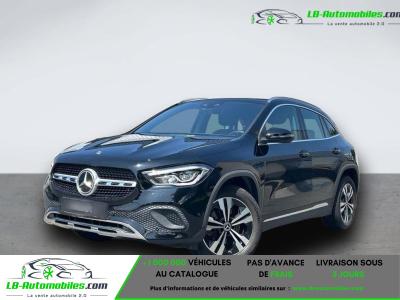 Mercedes GLA 200 d  BVA