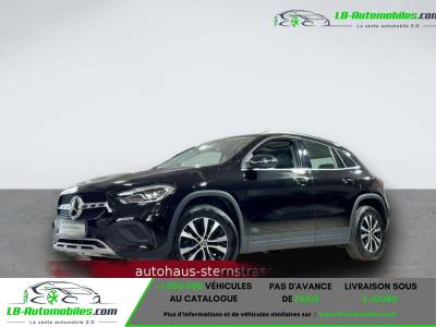 Mercedes GLA 200 d  BVA