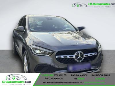 Mercedes GLA 220 d  BVA