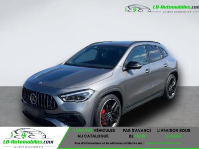 Mercedes GLA 45 Mercedes-AMG