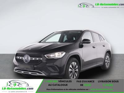 Mercedes GLA 250 e BVA