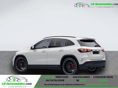 Mercedes GLA 35 AMG BVA 4Matic