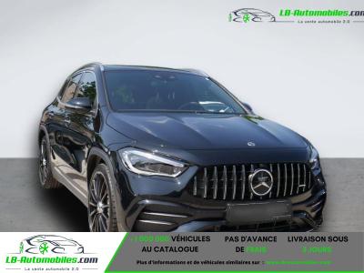 Mercedes GLA 35 AMG BVA 4Matic