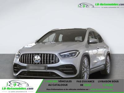 Mercedes GLA 45 AMG BVA 4Matic+