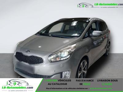 Kia Carens 1.7 CRDi 136 ch 5 pl