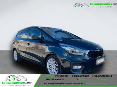 Kia Carens 1.7 CRDi 141 ch 7 pl
