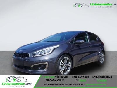 Kia Ceed 1.6 GDI 135 ch BVM