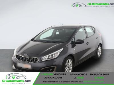 Kia Ceed 1.4 100 ch