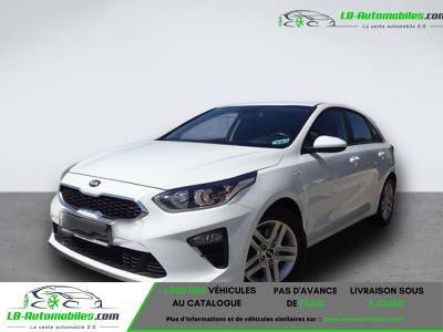 Kia Ceed 1.0 T-GDi 100 ch BVM